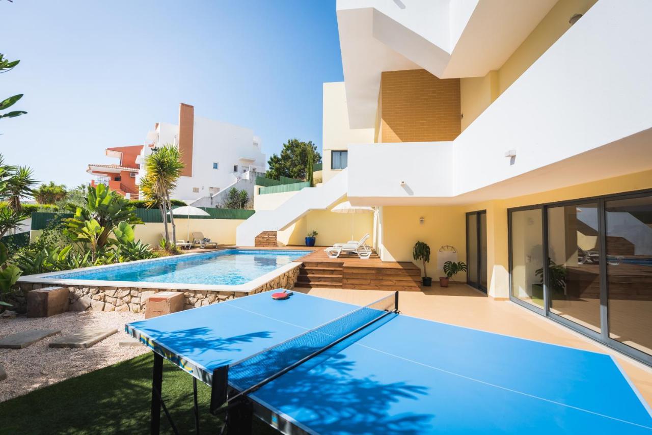 Villa Boho Lagos Exterior photo